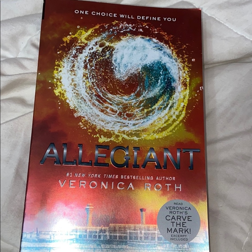 Divergent